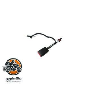 خشاب کمربند برای کیا اپتیماjf مدل های 2015تا2018 با کد فنی : 88830D4250WK ساخت برند جینیون