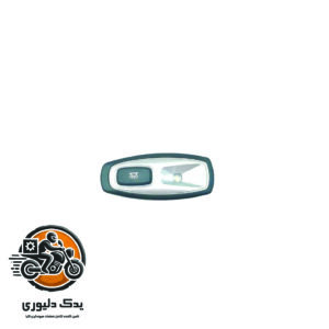 چراغ سقفی چپ برای کیا اپتیماjf مدل های 2015تا2018 با کد فنی : 928703V000WK ساخت برند جینیون