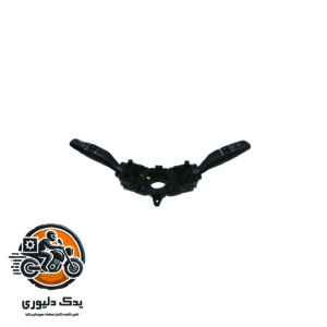 دسته برف پاک کن و راهنما برای کیا اپتیماjf مدل های 2015تا2018 با کد فنی : 93404D4810 ساخت برند جینیون