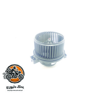 موتور فن دمنده هوا برای کیا اپتیماjf مدل های 2015تا2018 با کد فنی : 97113D4000 ساخت برند جینیون