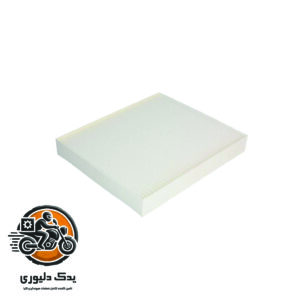 فیلتر کابین برای کیا اپتیماjf مدل های 2015تا2018 با کد فنی : 97133D4000 ساخت برند جینیون