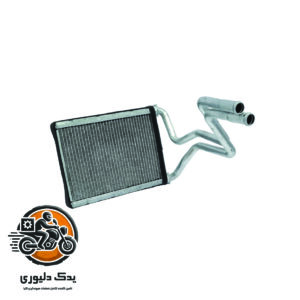 رادیاتور بخاری برای کیا اپتیماjf مدل های 2015تا2018 با کد فنی : 97138D4000 ساخت برند جینیون