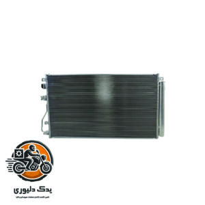 رادیاتور کولر برای کیا اپتیماjf مدل های 2015تا2018 با کد فنی : 97606D4000ساخت برند جینیون