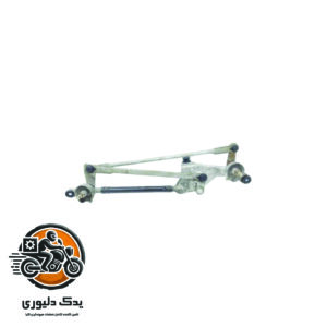 قیچی برف پاکن کن برای کیا اپتیماjf مدل های 2015تا2018 با کد فنی : 98120D4000 ساخت برند جینیون