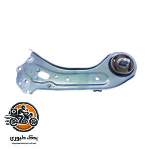 طبق دنباله دار راست برای کیا اپتیماjf مدل های 2015تا2018 با کد فنی : 55280D4220 ساخت برند جینیون