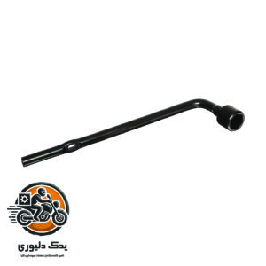 آچار چرخ برای کیا سراتو TD مدل های 2015 تا 2018 با کد فنی : 091313B010 ساخت برند جینیون