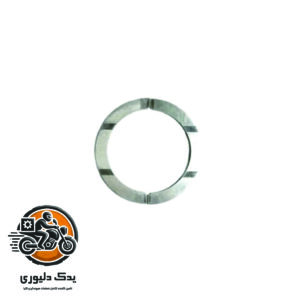 بغل یاتاقان برای هیوندا ازرا گرنجور مدل های 2006تا 2018 با کد فنی : 210303C100 ساخت برند جینیون