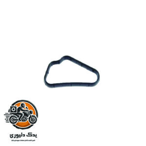 واشر واتر پمپ راست برای هیوندا ازرا گرنجور مدل های 2006تا 2018 با کد فنی : 213553C520 ساخت برند جینیون