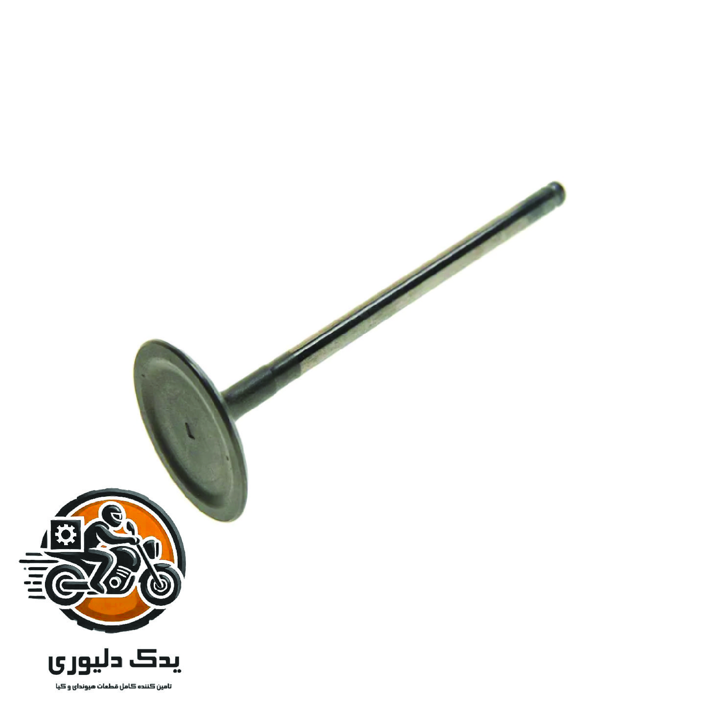 سوپاپ هوا برای هیوندا ازرا گرنجور مدل های 2006تا 2018 با کد فنی : 222113C810ساخت برند جینیون