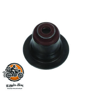 لاستیک ساق سوپاپ برای کیا سراتو TD مدل های 2015 تا 2018 با کد فنی : 2222425000 ساخت برند جینیون