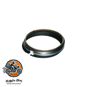 رینگ موتور استاندارد برای کیا سراتو TD مدل های 2015 تا 2018 با کد فنی : 230402G000 ساخت برند جینیون