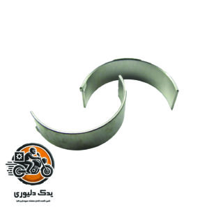 یاتاقان متحرک استاندارد سفید برای کیا سراتو TD مدل های 2015 تا 2018 با کد فنی : 230602G120 ساخت برند جینیون