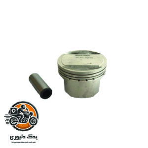 پبستون استاندارد گرید A برای کیا سراتو TD مدل های 2015 تا 2018 با کد فنی : 234102G000 ساخت برند جینیون