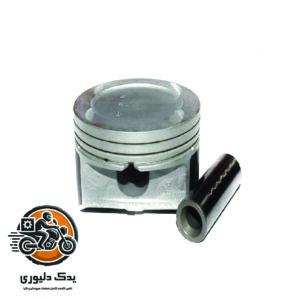 پبستون استاندارد گرید B برای کیا سراتو TD مدل های 2015 تا 2018 با کد فنی : 234102G010 ساخت برند جینیون