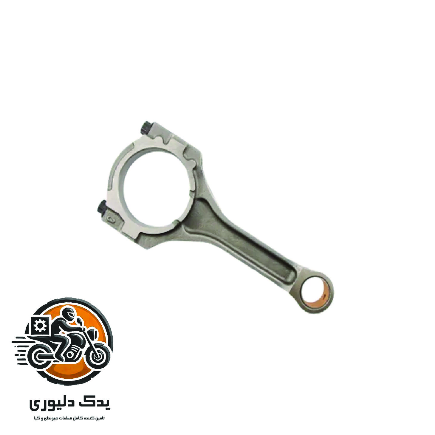 شاتون برای هیوندا ازرا گرنجور مدل های 2006تا 2018 با کد فنی : 235103CHA0 ساخت برند جینیون