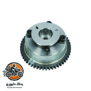 دنده سی وی وی تی دود برای هیوندا ازرا گرنجور مدل های 2006تا 2018 با کد فنی : 243703C102ساخت برند جینیون