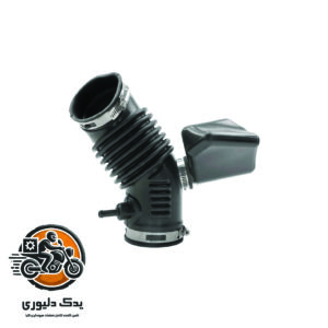 خرطومی هواکش برای هیوندا ازرا گرنجور مدل های 2006تا 2018 با کد فنی : 281383L600 ساخت برند جینیون