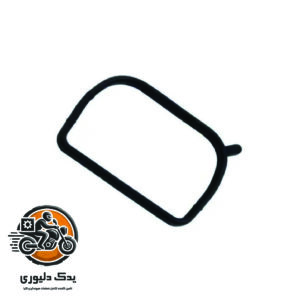 واشر عینکی منیفولد برای کیا سراتو TD مدل های 2015 تا 2018 با کد فنی : 283132G000 ساخت برند جینیون