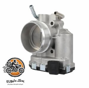 دریچه گاز برای کیا سراتو TD مدل های 2015 تا 2018 با کد فنی : 351002G200 ساخت برند جینیون