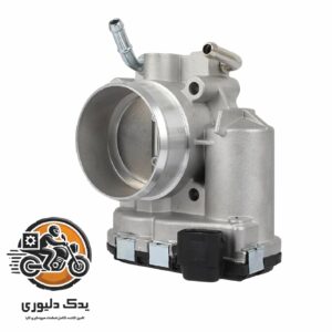 دریچه گاز برای کیا سراتو TD مدل های 2015 تا 2018 با کد فنی : 351002G200 ساخت برند جینیون