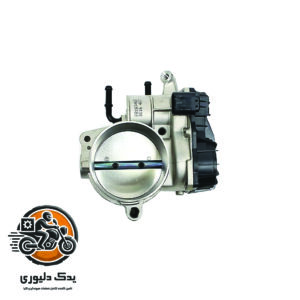 عملگردریچه گاز برای هیوندا ازرا گرنجور مدل های 2006تا 2018 با کد فنی : 351003C700 ساخت برند جینیون
