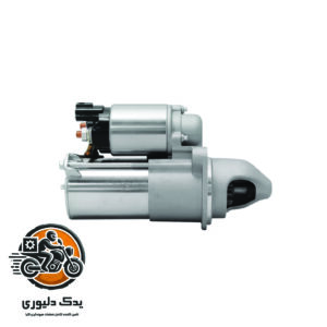 استارتر برای کیا سراتو TD مدل های 2015 تا 2018 با کد فنی : 361002G000 ساخت برند جینیون