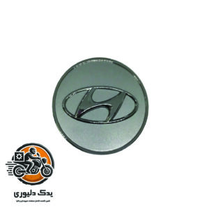 بچه قالپاق برای هیوندا ازرا گرنجور مدل های 2006تا 2018 با کد فنی : 529603K250ساخت برند جینیون
