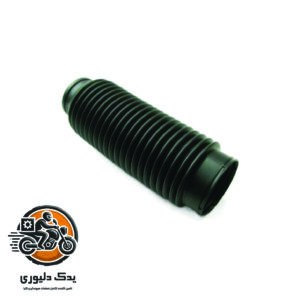گردگیر کمک جلو برای کیا سراتو TD مدل های 2015 تا 2018 با کد فنی : 546252G000 ساخت برند جینیون