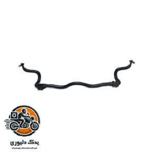 میل تعادل جلو برای هیوندا ازرا گرنجور مدل های 2006تا 2018 با کد فنی : 548103K100 ساخت برند جینیون