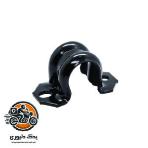 گردگیر کمک جلو برای کیا سراتو TD مدل های 2015 تا 2018 با کد فنی : 548141G000 ساخت برند جینیون