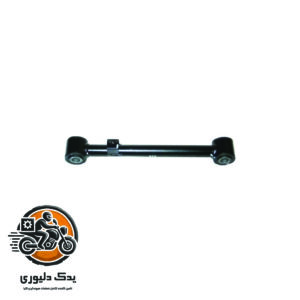 طبق کمکی عقب برای هیوندا ازرا گرنجور مدل های 2006تا 2018 با کد فنی : 552503K001 ساخت برند جینیون