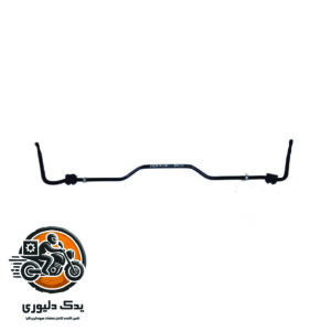 میل تعادل عقب برای هیوندا ازرا گرنجور مدل های 2006تا 2018 با کد فنی : 555103K100 ساخت برند جینیون