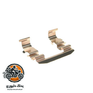 فنر لنت جلو برای کیا سراتو TD مدل های 2015 تا 2018 با کد فنی : 581441H000 ساخت برند جینیون