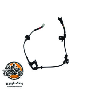 سنسور چرخ عقب راست برای کیا سراتو TD مدل های 2015 تا 2018 با کد فنی : 599301M300 ساخت برند جینیون