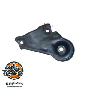 سه گوش رام زیر موتور راست برای کیا سراتو TD مدل های 2015 تا 2018 با کد فنی : 624772H000 ساخت برند جینیون