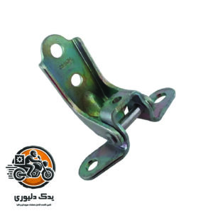 لولای پایینی درب عقب چپ برای کیا سراتو TD مدل های 2015 تا 2018 با کد فنی : 793102H000 ساخت برند جینیون