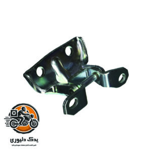 لولای بالایی درب عقب چپ برای کیا سراتو TD مدل های 2015 تا 2018 با کد فنی : 794102D000 ساخت برند جینیون