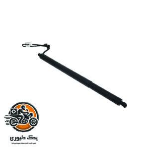 نگهدارنده درب صندوق چپ برای هیوندا توسان TL مدل های 2015 تا 2018 با کد فنی : 81770D3100 ساخت برند جینیون
