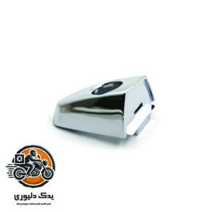 شصتی دستگیره درب جلو چپ برای هیوندا توسان TL مدل های 2015 تا 2018 با کد فنی : 82652D3010 ساخت برند جینیون
