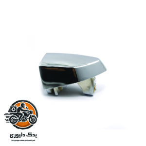 شصتی دستگیره درب عقب چپ برای هیوندا توسان TL مدل های 2015 تا 2018 با کد فنی : 83652D3010 ساخت برند جینیون