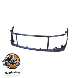 سپر زیرین جلو برای هیوندا توسان TL مدل های 2015 تا 2018 با کد فنی : 86512D3000 ساخت برند جینیون