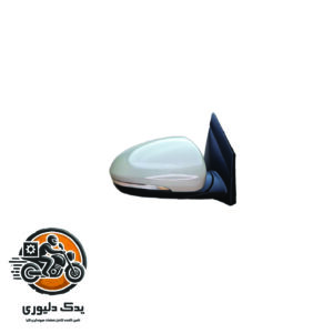 آینه راست برای هیوندا توسان TL مدل های 2015 تا 2018 با کد فنی : 87620D3110 ساخت برند جینیون