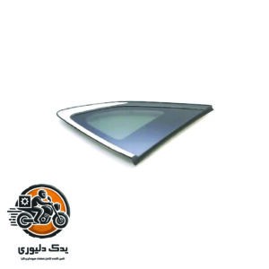 لچکی عقب راست برای هیوندا توسان TL مدل های 2015 تا 2018 با کد فنی : 87820D3110 ساخت برند جینیون