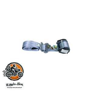 کمربند عقب چپ برای هیوندا توسان TL مدل های 2015 تا 2018 با کد فنی : 89810D3200TTX ساخت برند جینیون