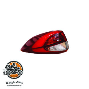 چراغ خطر عقب صندوق چپ برای هیوندا توسان TL مدل های 2015 تا 2018 با کد فنی : 92401D3120 ساخت برند جینیون
