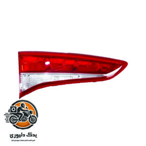 چراغ خطر عقب گلگیری چپ برای هیوندا توسان TL مدل های 2015 تا 2018 با کد فنی : 92403D3120 ساخت برند جینیون