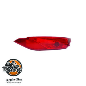 شبرنگ عقب راست برای هیوندا توسان TL مدل های 2015 تا 2018 با کد فنی : 92406D3100 ساخت برند جینیون