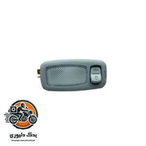 چراغ سقفی جلو راست برای هیوندا توسان TL مدل های 2015 تا 2018 با کد فنی : 928923S000TTXساخت برند جینیون
