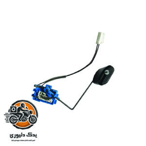 درجه باک برای کیا سراتو TD مدل های 2015 تا 2018 با کد فنی : 944601M500 ساخت برند جینیون
