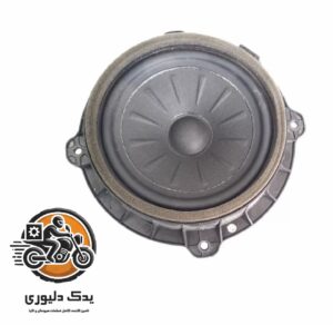 اسپیکر برای هیوندا توسان TL مدل های 2015 تا 2018 با کد فنی : 96330D3000 ساخت برند جینیون